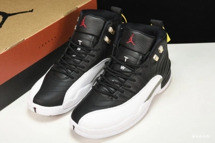 Playoffs Date AIR 2022 JORDAN CT8013-006 12 Release 0804